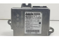 Блок подушек безопасности 607993800, 8200412045A   Citroen C2