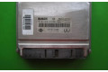 Řídící jednotka 237107J802, 0281010316   Nissan Primera 2000