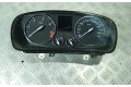 Панель приборов 248100006R   Renault Laguna III       