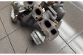  Турбина Saab 9-3 Ver2  55215256   для двигателя Z19DTR      