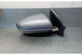 Зеркало электрическое        Nissan Qashqai+2  2008 - 2010 года   