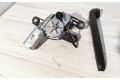 Двигатель стеклоочистителя заднего стекла  8V0955711B, 14396323   Audi A1 