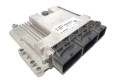 Řídící jednotka 237104BE1A, 0281033885   Nissan X-Trail T32 2018