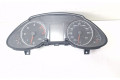 Панель приборов 8R0920981H   Audi Q5 SQ5       
