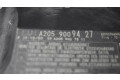 Блок управления надувных подушек A2059009427   Mercedes-Benz C W205