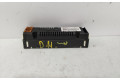 Блок комфорта 9663205580-01   Peugeot 207 CC   