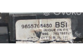   Pojistková skříňka 9655708480   Peugeot 407 2004