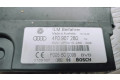 Блок комфорта 4F0907280   Audi Q7 4L   