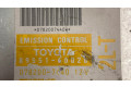 Řídící jednotka 8955160020   Toyota Land Cruiser (BJ70) 1989