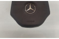 Подушка безопасности водителя 30366637A, 30366637A   Mercedes-Benz ML W164