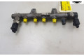 Топливная рампа 04B130093, 04B130093   Seat Ibiza IV (6J,6P)   для двигателя CUSB