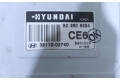 Řídící jednotka 39110-02740, IMPRK1237776   Hyundai Atos Prime 1999