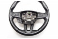 Руль Ford Focus  2010 - 2017 года F1EBB600JE3ZHE, 00135435101131      