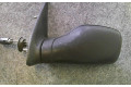 Zpětné zrcátko  Peugeot 106 1996  8148CC, 8148KN  