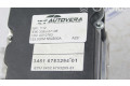 Jednotka ABS 6783294   BMW 3 E90 E91 2007
