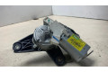 Моторчик заднего дворника 54003205, ZA4U18    Nissan Tiida C11