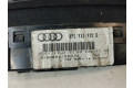 Панель приборов 8P0920930RX   Audi A3 S3 8P       