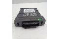 Блок управления коробки передач 09D927750A   Volkswagen Touareg I