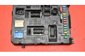   Pojistková skříňka 9663510480, 9663510480   Peugeot 407 2007