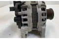 Генератор 231005079R   Renault Sandero I      