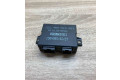 Блок управления парковки 4B0919283   Audi A6 S6 C5 4B       