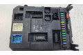 Блок комфорта 9666951980   Citroen DS3   