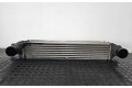 Интеркулер  96629070   Chevrolet Meriva 