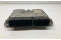 Блок управления двигателя 0281011821, 0281011821   Ford Galaxy