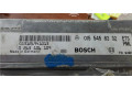 Блок управления АБС 0155458532, 0265106109   Mercedes-Benz S W140
