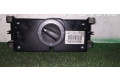 Блок управления климат-контролем 6K0819045C   Seat Ibiza II (6k)