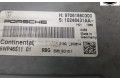 Řídící jednotka 97061860300, 97061860300   Porsche Panamera (970) 2014