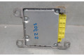 Блок подушек безопасности 8917002370, 8917002370   Toyota Corolla E120 E130