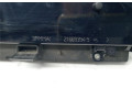 Спидометр (приборный щиток)    P8200494955A, 0090059   Renault Scenic II -  Grand scenic II