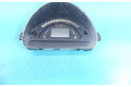 Přístrojová deska  Citroen C3 Pluriel 2004 9650735480, IMPRK1058358  