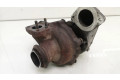 Турбина Ford Focus 1.6 9686120680, 75080405    для двигателя 1.6L Duratorq CR TC (115PS) - DV     
