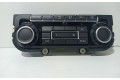 Блок управления климат-контролем 5K0907044   Volkswagen Golf SportWagen