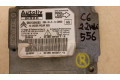Блок подушек безопасности 9661384680, 604289500   Citroen C6