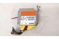 Блок подушек безопасности 0018209726, 0285001373   Mercedes-Benz C W203