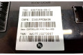 Блок управления климат-контролем 6007366-00-C   Tesla Model S
