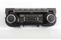 Блок управления климат-контролем 5K0907044BS, 5HB009746   Volkswagen Scirocco
