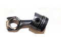  Поршень с шатуном  cr258  Ford Escort для дизельного двигателя 1.8