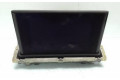 Дисплей    8V0857273   Audi A3 S3 8V