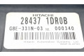 Блок управления 284371DR0B   Infiniti FX
