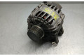 Генератор 9670899580, 2610711D   Citroen C3 Aircross      