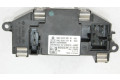 Блок управления климат-контролем 8K0820521B   Audi Q5 SQ5