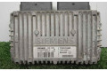 Блок управления коробкой передач SIEMENS   Renault Megane I