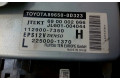 Блок управления двигателя 896500D323, 6900002666   Toyota Yaris