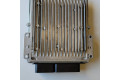 Řídící jednotka 0281014671, 9X2Q12A650   Land Rover Range Rover Sport L320 2011
