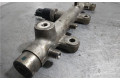 Vstřikovací lišta 0445214019, 0445214019   Peugeot 307    RHS (DW10ATED) 