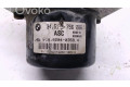 Jednotka ABS 6756288, 34516756288   BMW 3 E46 2003